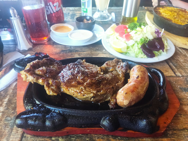 La Previa Criolla - Gastronomía y hostelería