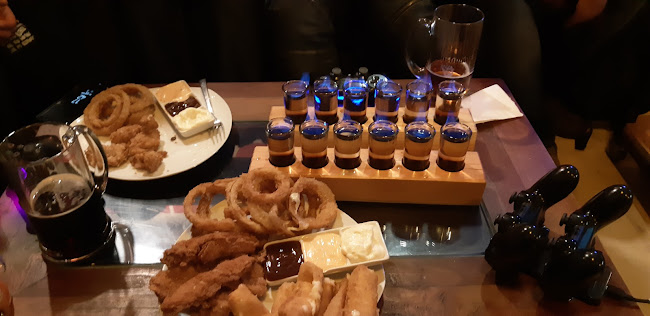 Insert Coin Bar - Ñuñoa - Gastronomía y hostelería