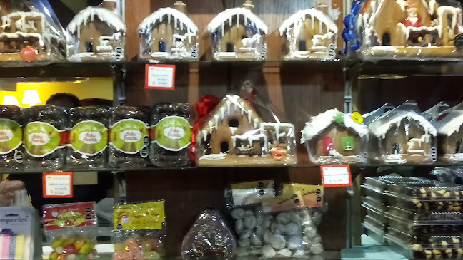 Café Colonia - Gastronomía y hostelería