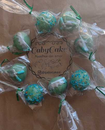 Opinii despre GabyCakee în Valparaíso - Gastronomía y hostelería