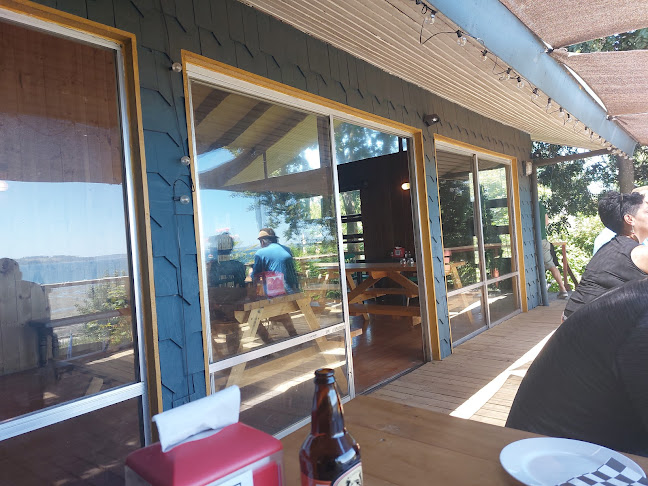 La Clandestina Pizzería