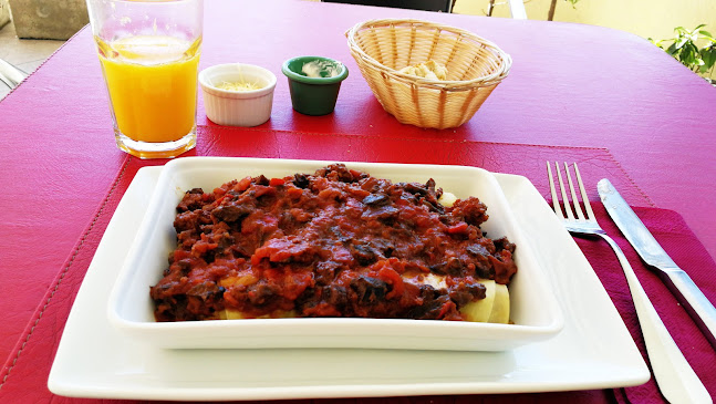 La Mangiata - Gastronomía y hostelería