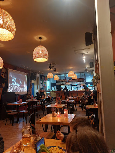 La Casa en el Aire - Gastronomía y hostelería