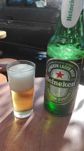 Mesón Danés - Gastronomía y hostelería