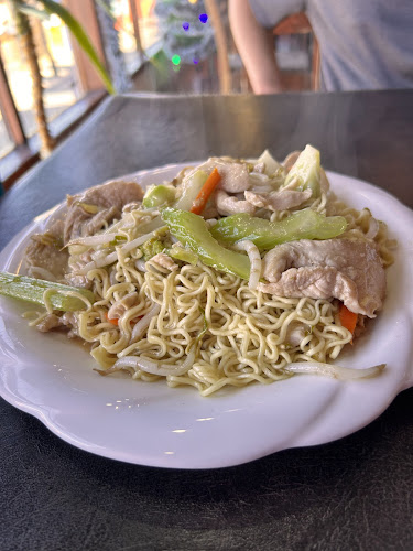 Opinii despre JUFU restaurant Chino în Castro - Gastronomía y hostelería