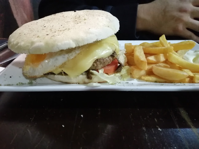 Che Pizza - Gastronomía y hostelería