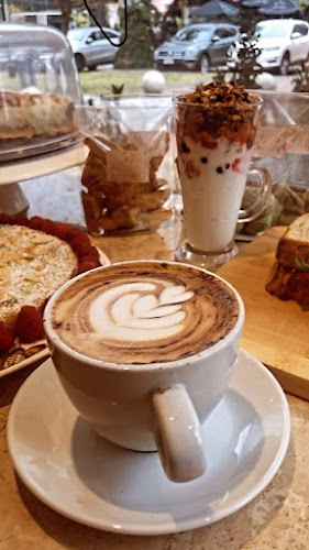 Las Nieves, 7630577 Santiago, Vitacura, Región Metropolitana