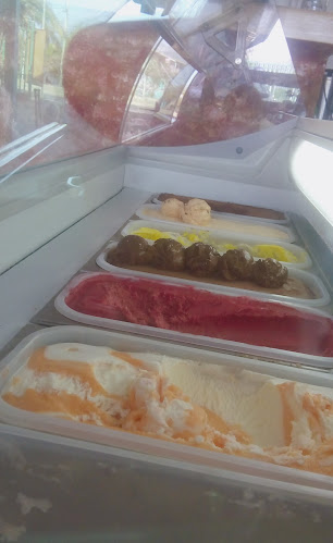 Comentarii opinii despre Heladeria y Cafeteria Kairos
