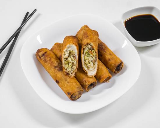 Comments and reviews of Comida China Restaurante Yang [楊]