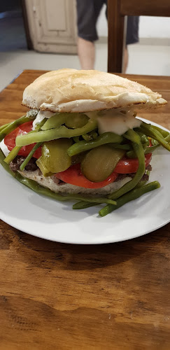 Comentarii opinii despre EL CHACARERO