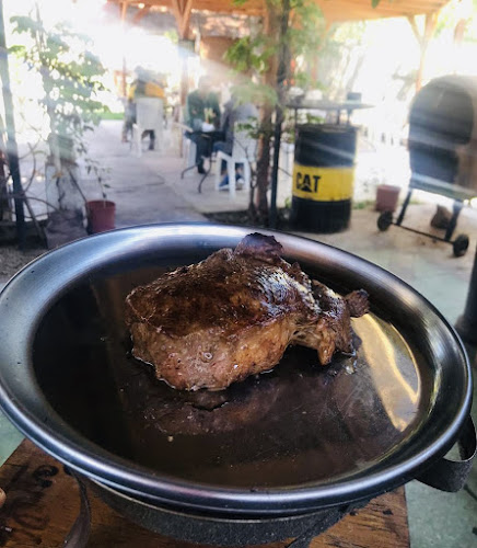 Comments and reviews of Restaurant La Parrilla