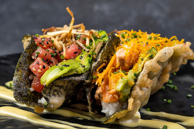 Fukai Paseo El Mañío