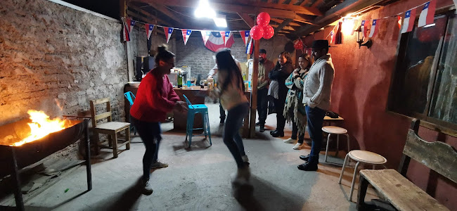 the black rolls - La Granja