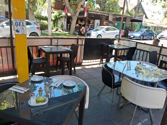 Comentarii opinii despre DondecuadraRestorant/Cafetería