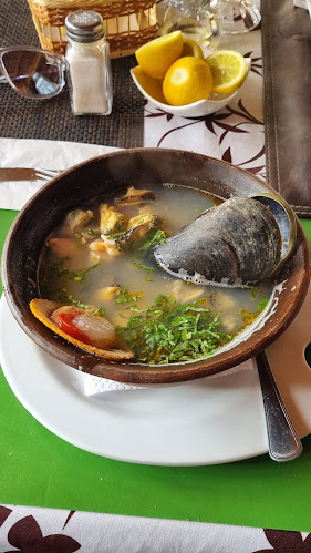 Comments and reviews of Restaurant Rusticostero