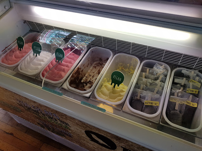 Vegan Bunker - Gastronomía y hostelería