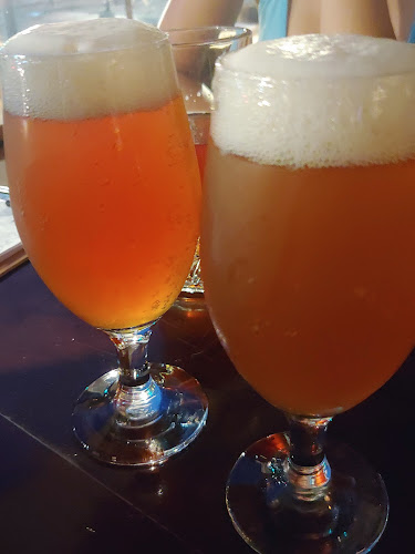 Comentarii opinii despre Lagerhaus CraftBar Cocktails Vitacura