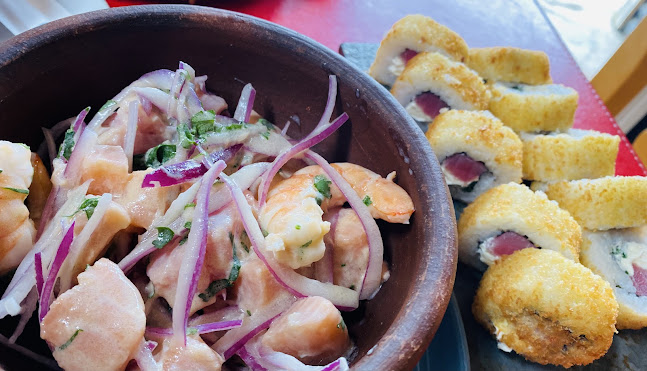 Amerindia Hostal y Restaurante