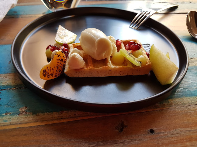 Alonso de Córdova 4355, 7560801 Vitacura, Región Metropolitana