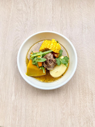 Opinii despre Restaurante Fuente de Soda Géminis în Penaflor - Gastronomía y hostelería