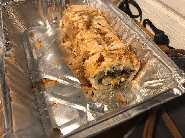 Comments and reviews of Restoran TAMAI