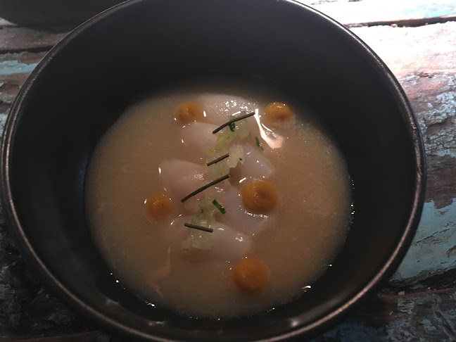 Comments and reviews of 99 Restaurante