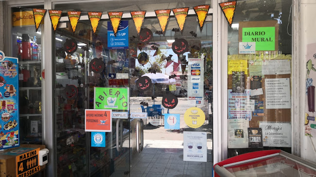 Salvador Gutiérrez 5578, Quinta Normal, Región Metropolitana, Chile