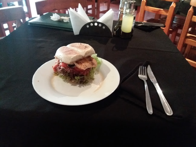 Opinii despre BarCasa în Puente Alto - Gastronomía y hostelería