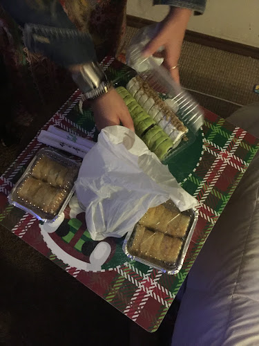 Kasuki Sushi - Gastronomía y hostelería