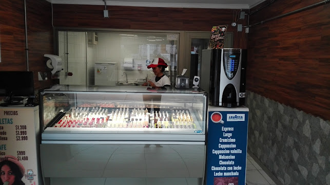 Helados Patagonia - Antofagasta