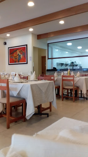 Comentarii opinii despre ElAjíSeco Del Inca