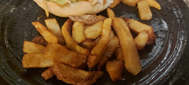 La Sanguchera del Barrio Phone number