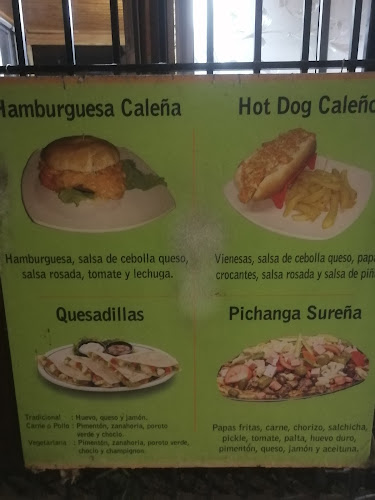 Opinii despre Sabrosandwish în Lampa - Gastronomía y hostelería