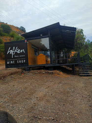 Av. Virginia Subercaseaux, Buin, Región Metropolitana, Chile