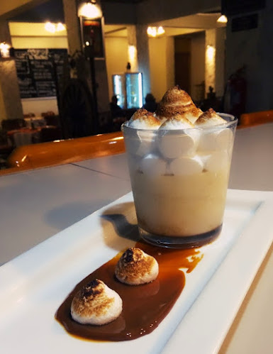 Opinii despre El Teatro Copiapo Restaurante în Copiapó - Gastronomía y hostelería