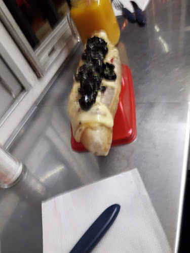 Comments and reviews of Mr. Homero