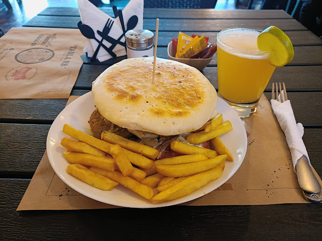 La Tabla - Gastronomía y hostelería