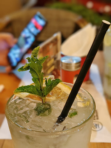 Ruka Pucon Restaurante - Pucon