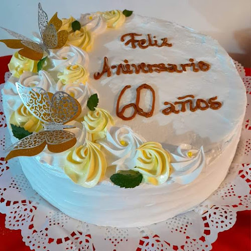 Reviews of Julie pastelería artesanal in Maule - Gastronomía y hostelería