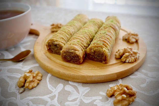 Panadería Fufu - Recoleta