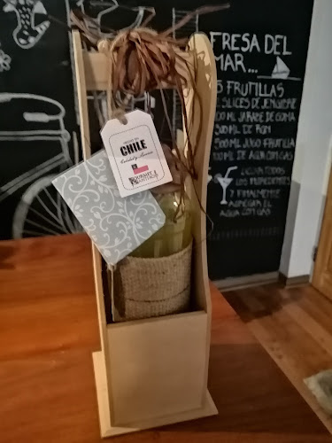 Gourmet Santiago Spa - Providencia