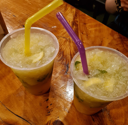 Reviews of The Gustapoco in Santiago - Gastronomía y hostelería