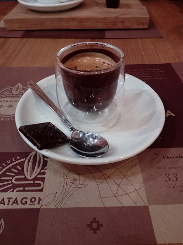 Comentarii opinii despre Patagonia Schokoland