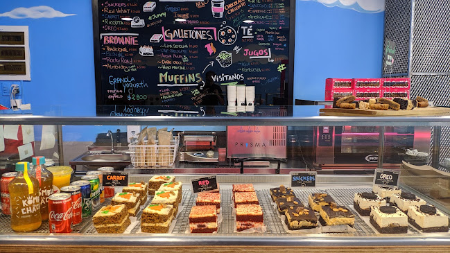 Daniel’s Bakery ToGo