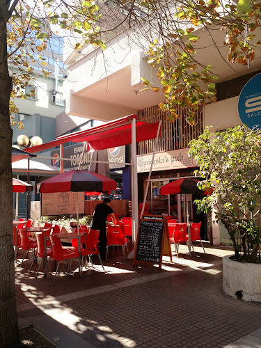 Bar Nichola's Pub - Gastronomía y hostelería