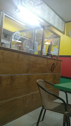 Pizzas Bravo Open Times