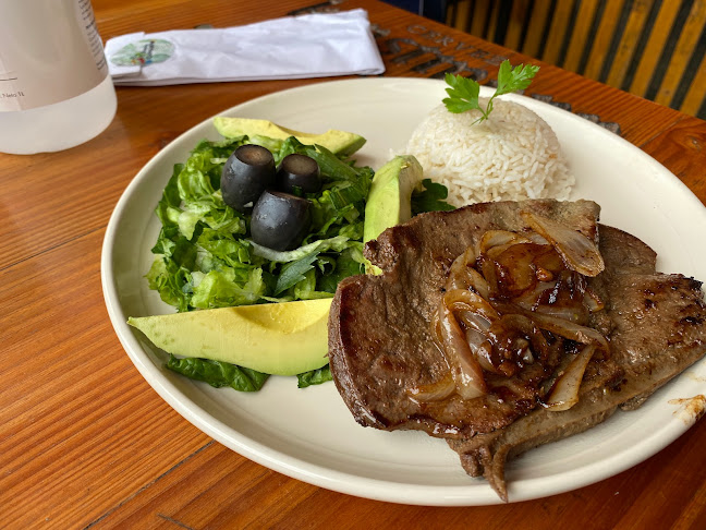 Las Encinas 1390, 2510000 Concón, Valparaíso