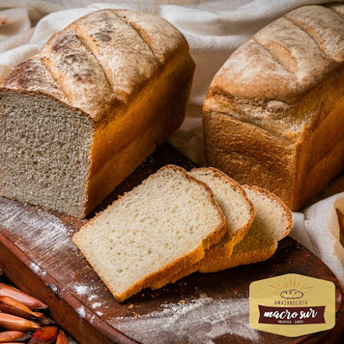 Amasandería MacroSur - Gastronomía y hostelería