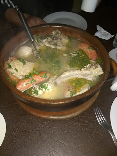 Comments and reviews of Nuevo Tipico