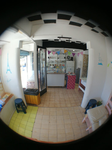 Comments and reviews of Enrohelados Aldo